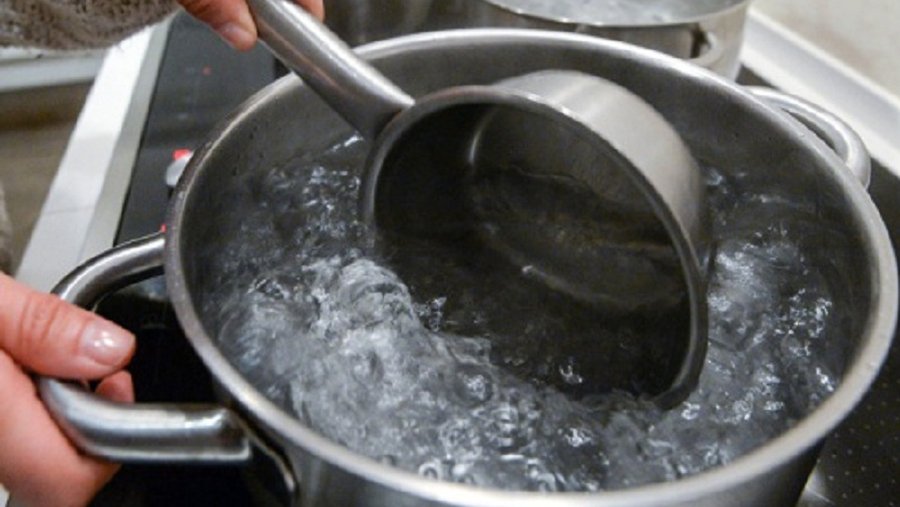 Внимание, ремонтные работы! - В Висагинасе