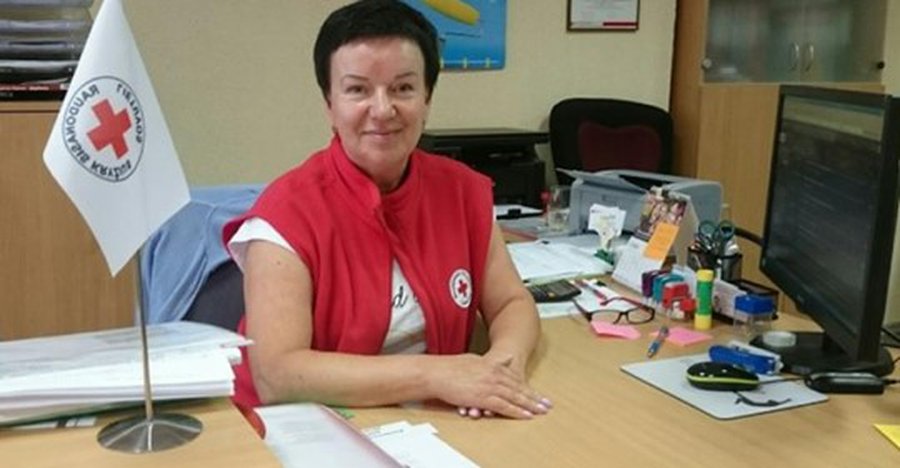 Марию Коркут – с днем рождения! - Поздравления