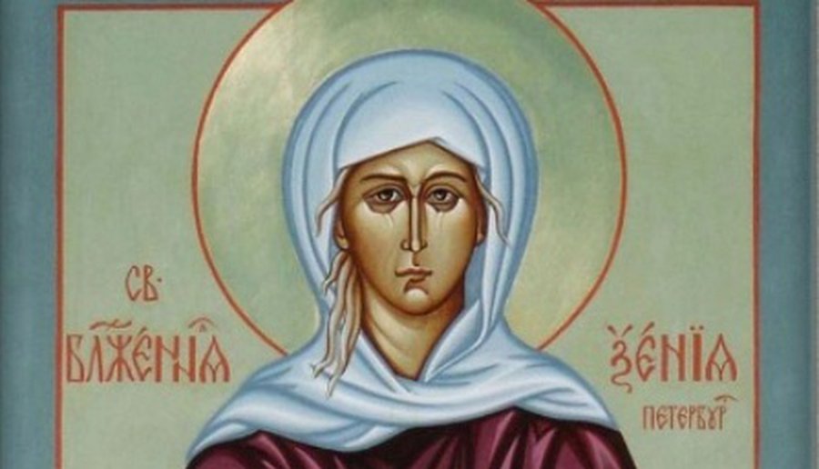 Расписание богослужений - В Висагинасе