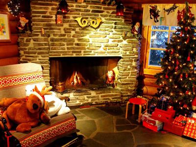 Поздравляем с Рождеством! - Поздравления