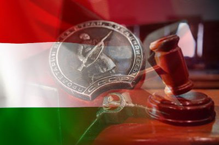 Европейский суд по правам человека вновь разрешил ношение Красной звезды                                 - В Мире