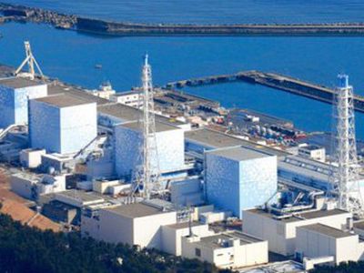 Япония готова полностью отказаться от АЭС - Энергетика