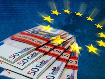 В бюджете ЕС нашли «дыру» в 11 млрд евро - В Мире
