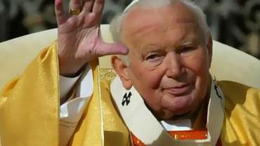 Папа Римский Иоанн Павел II причислен к лику блаженных

                