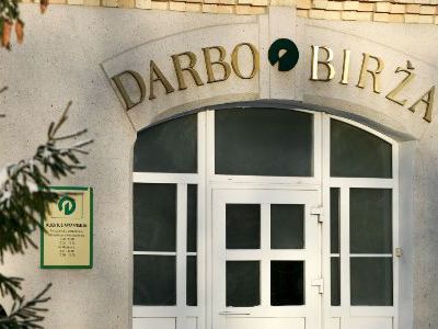 Безработным, открывающим свое дело, будет проще воспользоваться льготами - Литва и страны Балтии