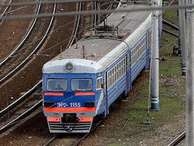 Против Литовских железных дорог начато антимонопольное расследование - Литва и страны Балтии