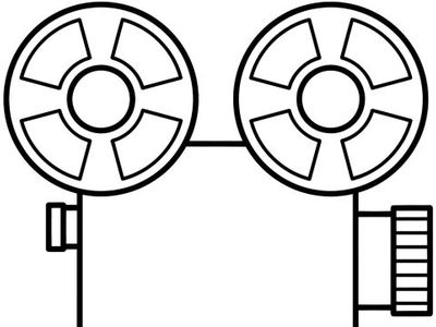 «Kino arka» в Висагинасе! - В Висагинасе