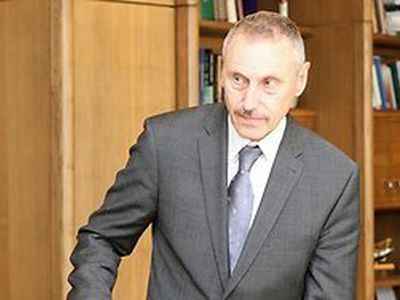 Оппозиция расшатывает кресло Секмокаса  - Литва и страны Балтии