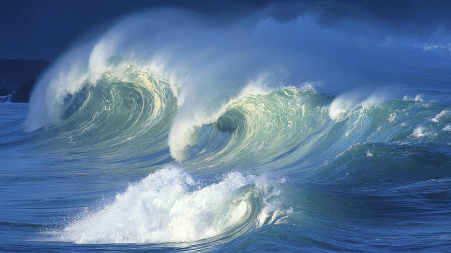 Чилийское землетрясение обрушило на Японию цунами - В Мире