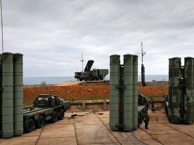 WSJ: США и Турция не смогли преодолеть разногласия по С-400 - В Мире