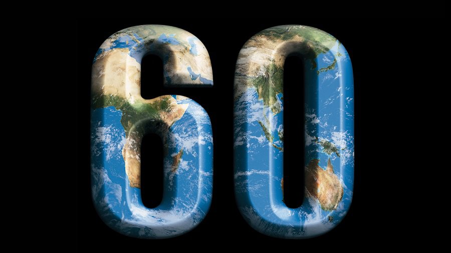 В субботу в Висагинасе на час отключат уличное освещение - В Висагинасе