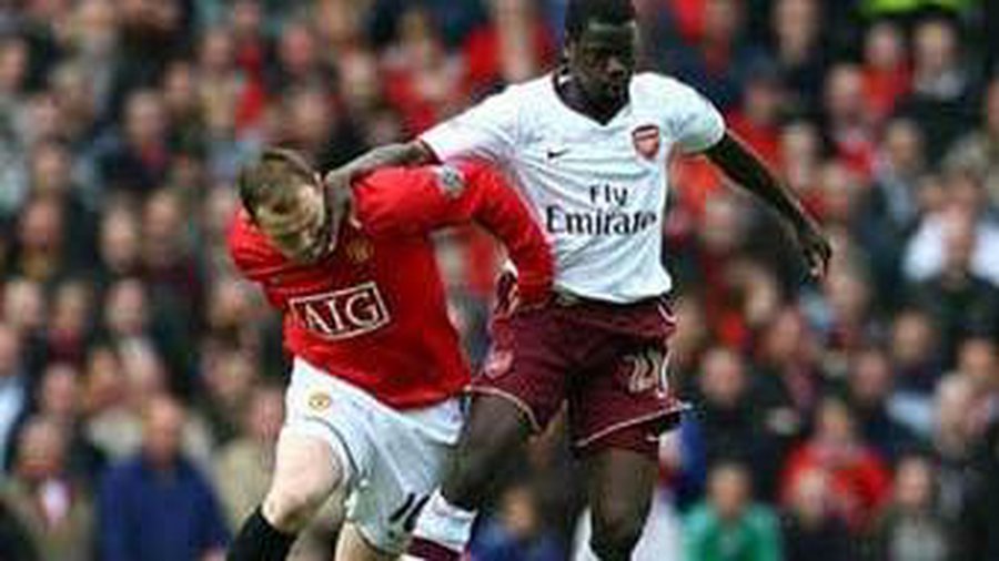 «Манчестер Юнайтед» стал чемпионом Англии по футболу - Культурные и спортивные мероприятия