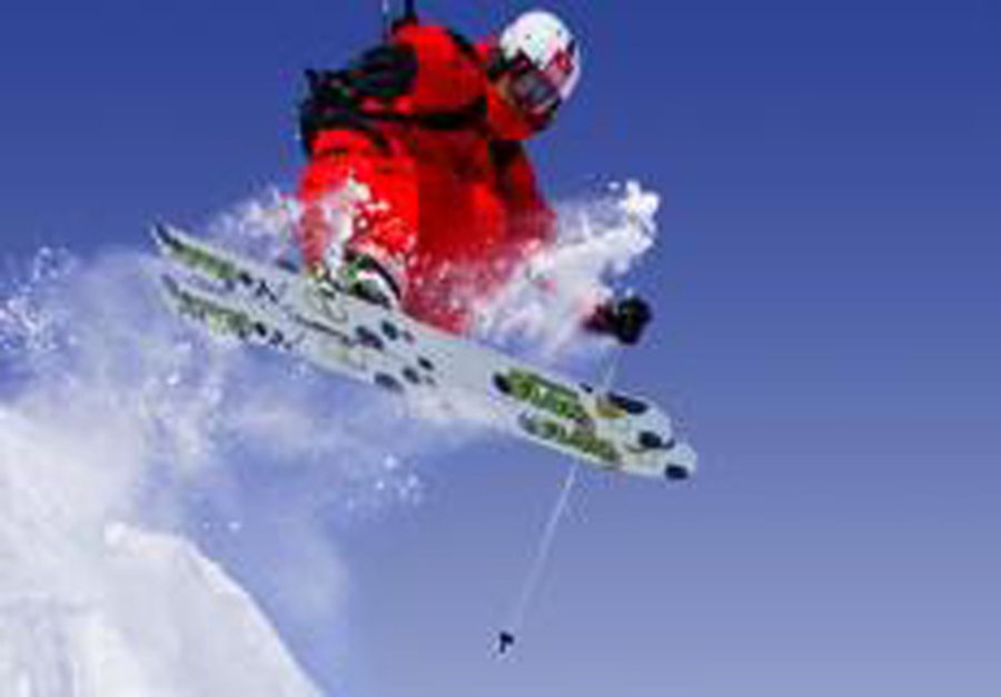 Ведущие горнолыжники мира бастуют                                                                 - Культурные и спортивные мероприятия