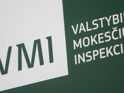 С 3 июня в налоговой инспекции возобновлен прием жителей - В Висагинасе