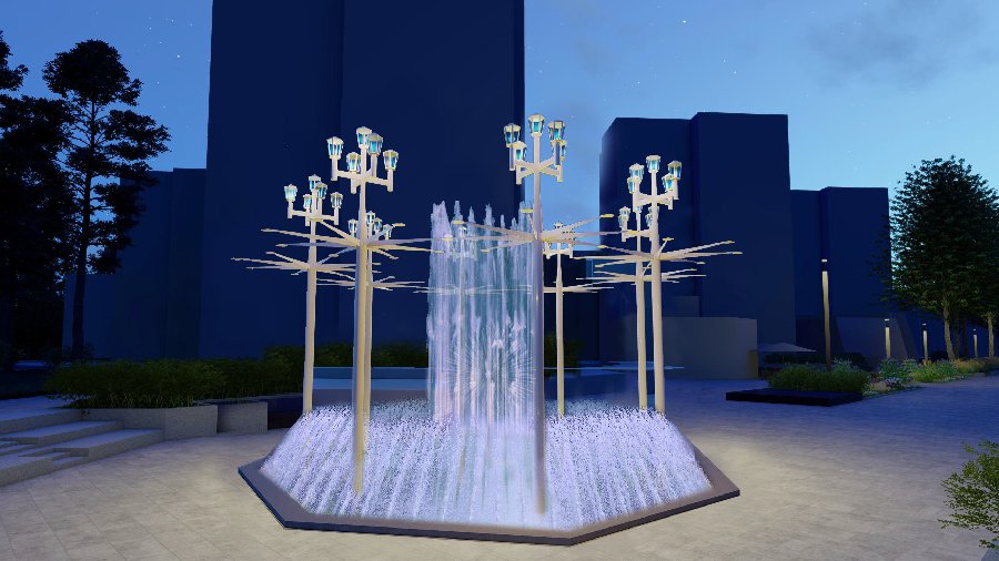 Повторное обсуждение проекта реконструкции аллеи Седулинос пройдет дистанционно - В Висагинасе