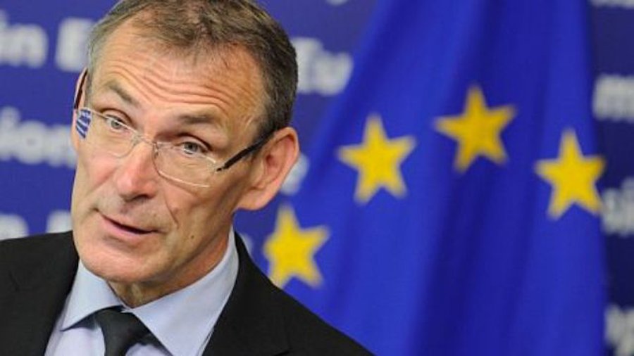 Пиебалгс: введение евро в Латвии пройдет очень гладко - Литва и страны Балтии