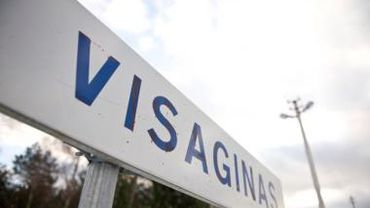 Висагинас — рекордсмен по сокращению численности населения                                                                                            