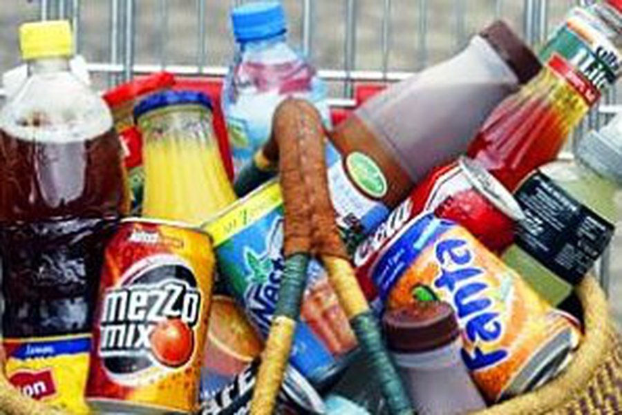 Фруктово-чайные напитки вредны для здоровья - Наука и здоровье