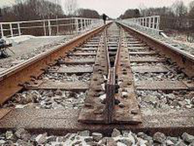 РЖД и Литовские железные дороги намерены оживить проект 2К - Литва и страны Балтии