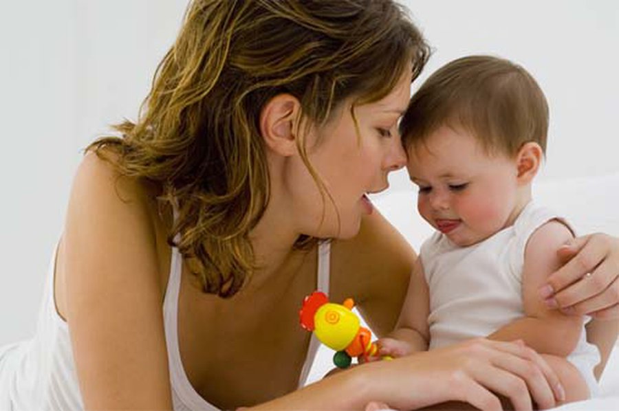 Правительство Литвы предлагает разрешить работать во время декретных отпусков - Литва и страны Балтии