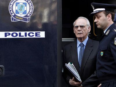 Какие приговоры получали министры разных стран по обвинению в коррупции. Досье - В Мире