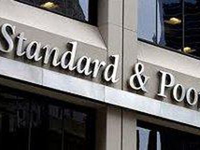 Международное агентство S&P снизило рейтинги 37 крупнейших банков мира                                 - В Мире