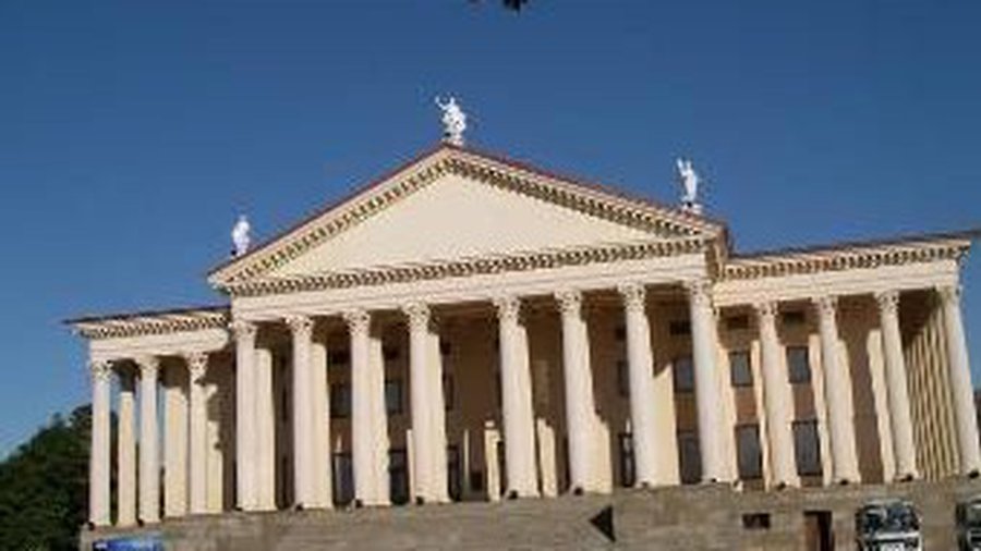 В Сочи вручены награды «Кинотавра» - Культурные и спортивные мероприятия