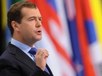 Rusija artėja prie narystės PPO - Pasaulyje