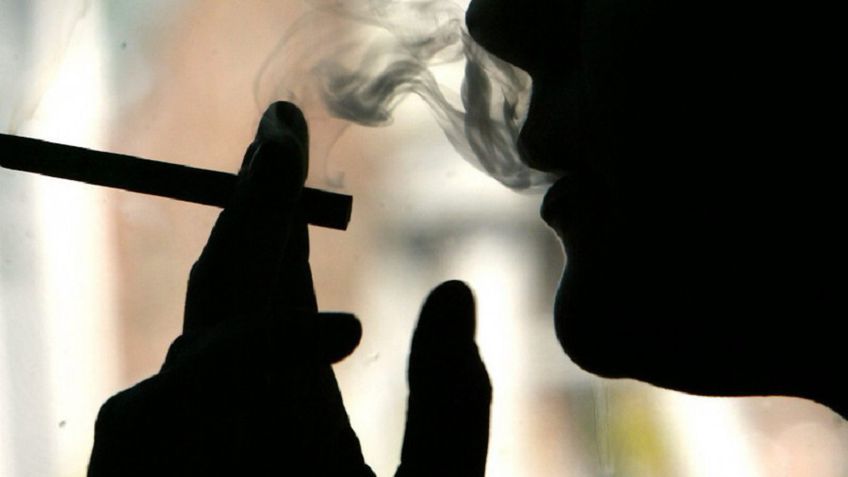 Parlamentarai siūlo ministrams atkreipti dėmesį į vis jaunėjantį rūkančių vaikų amžių
