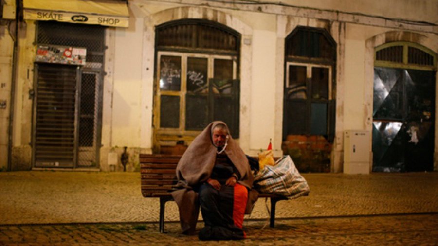 Почему еврозоне грозит неминуемый распад - В Мире