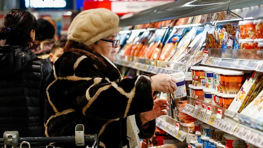 В России введут крупные штрафы за обманные ссылки на ГОСТы - В Мире