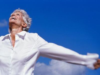 Мысли о смерти — гарантия долгой жизни                                                                 - Наука и здоровье