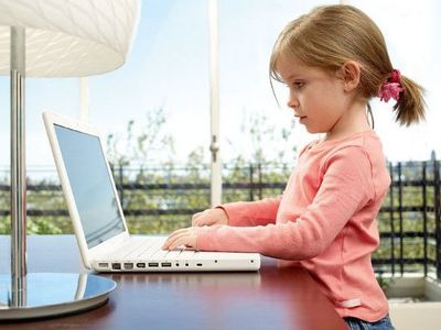 В Facebook могут появиться детские аккаунты - IT новости