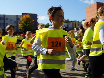 Прогимназия «Gerosios vilties» – в поддержку детей Замбии (обновлено, добавлено Видео) - В Висагинасе