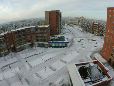 Реновация жилья: Aut Ceasar, aut nihil (Или все, или ничего)? - В Висагинасе