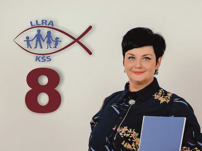 KARTU MES JĖGA! - Julija Svidėnienė - Rinkimai 2020