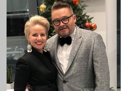 И снова выставка! На этот раз Александр Васильев представит коллекцию моды 70-х годов - В Висагинасе