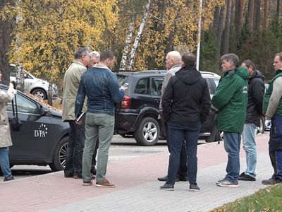 Выполнение проекта модернизации теплосетей должно быть прозрачным для СМИ и жителей (видео) - В Висагинасе