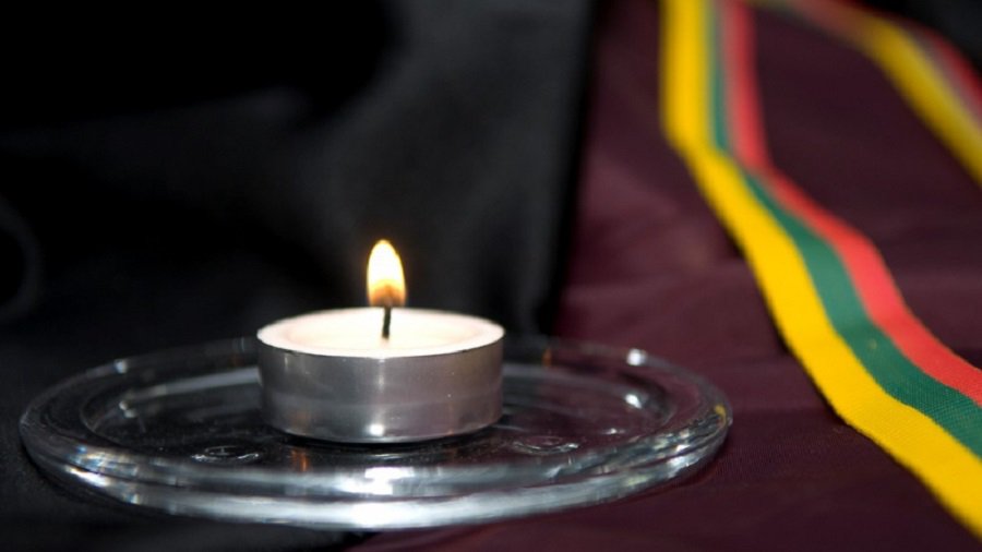 13 января отметим в Висагинасе День защитников свободы - В Висагинасе