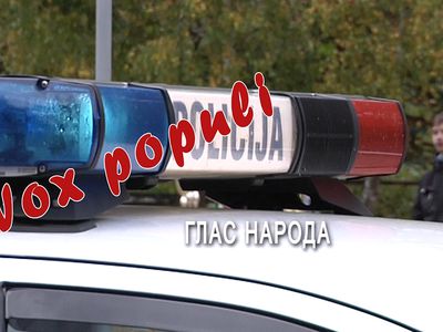 ГЛАС НАРОДА: Служба спасения – 112. А дойдет ли звонок до адресата? - В Висагинасе