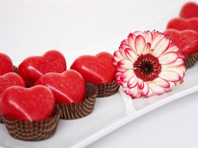 Концерт ко Дню св. Валентина            - В Висагинасе