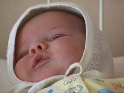 Susigrąžinti paliktus kūdikius – sudėtinga                 - Lietuva ir Baltijos šalys