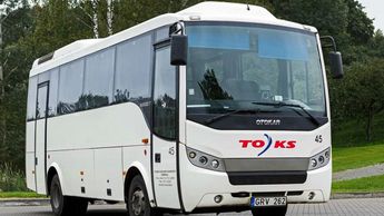С 26 августа добавлен еще один рейс по маршруту Вильнюс-Висагинас-Вильнюс