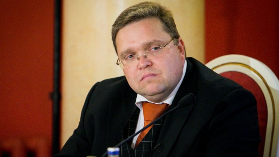 Глава Центробанка Литвы считает разговоры о евро бессмысленными - Литва и страны Балтии