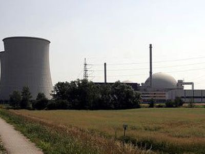 Германия заглушит реакторы на всех АЭС к 2022 году - Энергетика