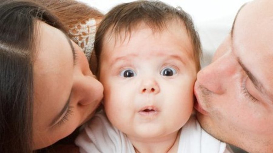 Трудноразрешимая задача: как маму отличить от папы - Литва и страны Балтии