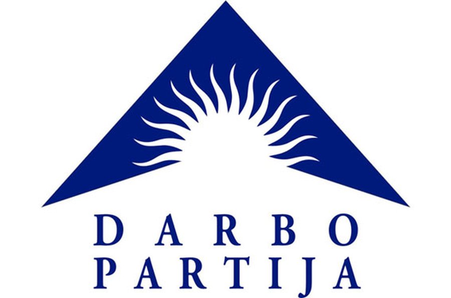 Darbo partijos Visagino skyriaus narių kreipimasis
                                                 - Rinkimai 2019