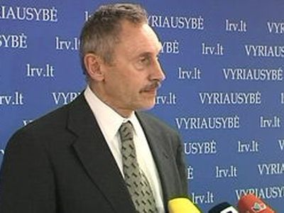 Литва по-прежнему держит в секрете имена потенциальных инвесторов новой АЭС - Энергетика