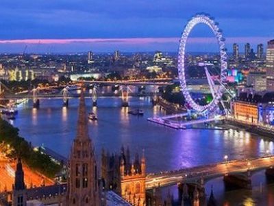 Советы бывалых: как зимой продать снег англичанину - Хобби, отдых и развлечения