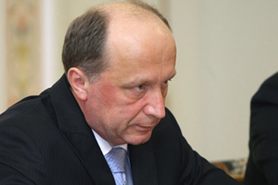 Премьер Литвы: АЭС в Калининградской области лишена экономической логики

                                 - Энергетика